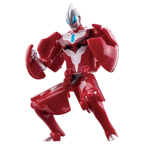 Bandai Ultraman Geed Primitive