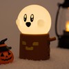 Deogos Ghost Campfire Night Light, Small Ambient Lamp, Cute Night