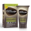 Just for Men Control Gx Shampoo Desvanecedor Progresivo De Canas, 118ml