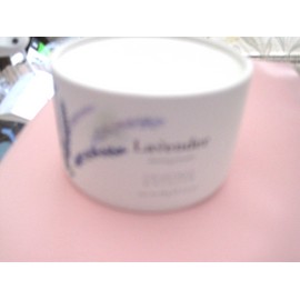 CRABTREE & EVELYN  NEW LAVENDER PERFUMED  DUSTING POWDER + PUFF~ 3oz OLD STOCK