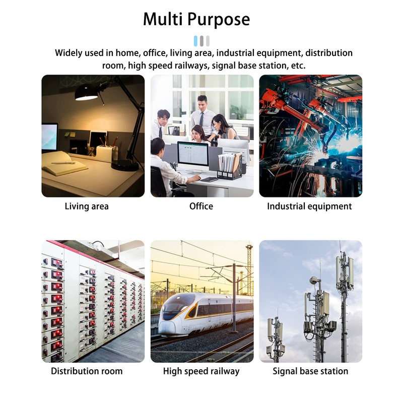 Emf Meter, Emf Detector, Emf Reader Emf Meter High Accuracy