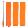 Retractable Gap Dust Cleaner Brush with Long Handle 30 to