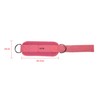 Glute Kick Back Ankle Strap for Cable Machine - Leg