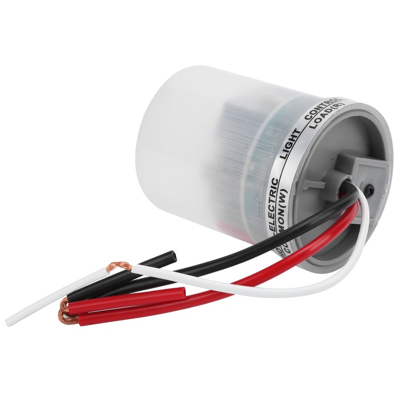 PhotoElectric Street Lighting Control Relay Output AUSD/N25A AC150-260V 50/60Hz