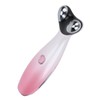 Eye Massage Machine Blue Red Light High Frequency Vibration Hot