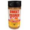 Fire & Smoke Society Sweet Pepper Honey Chicken Bird Rub 6.6 oz