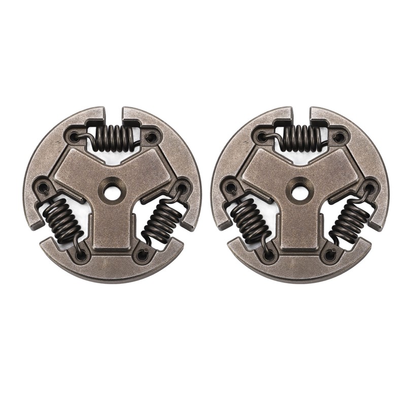2PCS Clutch Assembly A056000120 High Power Replacement For Stihl MS361