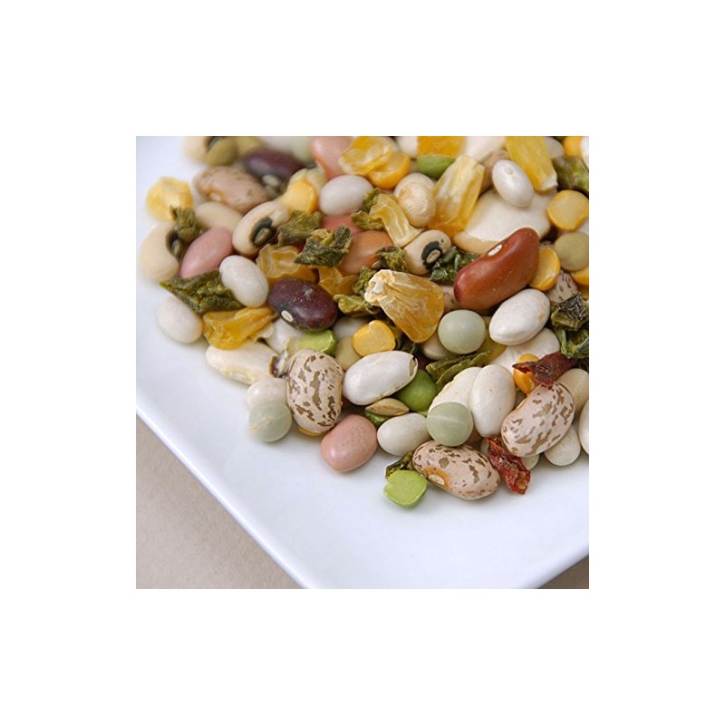 North Bay Trading Co. Soup Mixes - Spicy Southwestern Soup