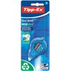 Tipp-Ex Easy Refill Ecolutions Correction Roller, Refillable, 14 m x