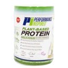 Performance Inspired Nutrition Plant-Based Protein Powder – All Natural –
