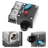 12‑24V Circuit Breaker Trolling Motor Auto Car Marine Boat Bike