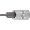 BGS 5156-2 | Bit Insert | Drive Square Socket 6.3