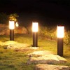 OPXELUYO 10 Pack G4 AC/DC 12V Led Bulbs 3W Equivalent