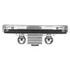 2pcs LED License Plate Light Error Free for M-erc-edes for