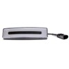 ES 2 x Front Position Lighting White LED Roof Cabin