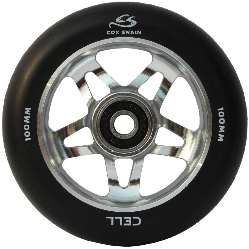 Cox Swain Pack of 2 High End 100 mm Stunt