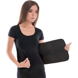 Postpartum Belt / Post-operative Binder, Belly Band, Elastic, 24 cm