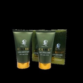 1+1 Kim Jeong-moon Aloe Lassence Loe Cure Cream Prime 100ml / 1+1 김정문알로에 라센스 로에 큐어 크림 프라임 100ml