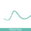 L.A. Girl Shockwave Eyeliner, Fresh GP736