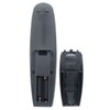 Remote Control Replacement for Blaupunkt TV BP500USG9500 BP320HSG9200 BP400FSG9200