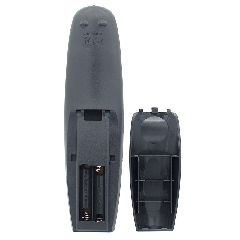 Remote Control Replacement for Blaupunkt TV BP500USG9500 BP320HSG9200 BP400FSG9200