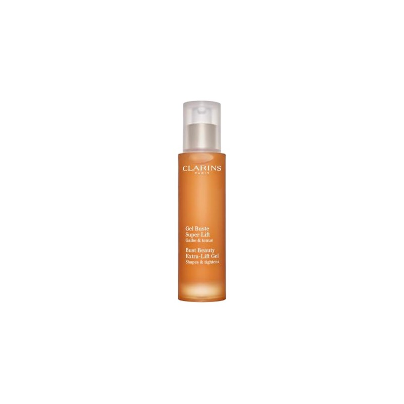 Clarins Bust Beauty Extra-Lift Gel for Unisex Gel 1.7 oz