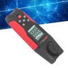 Digital Illuminometer High Accuracy 200000 LX Range 0.1LX Resolution Luxmeter