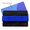 Grip Money Bands (Pack of 3) - BLACK - Premium