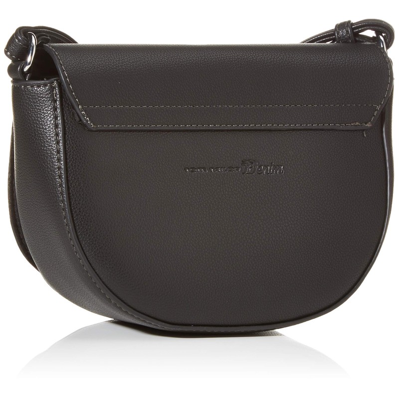 TOM TAILOR Denim Women's Bags & Purses Flap Bag Madrid,