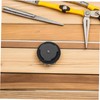 ULTECHNOVO Heavy-Duty Garbage Bin Stopper Plug 660L Leakproof Drain Plug