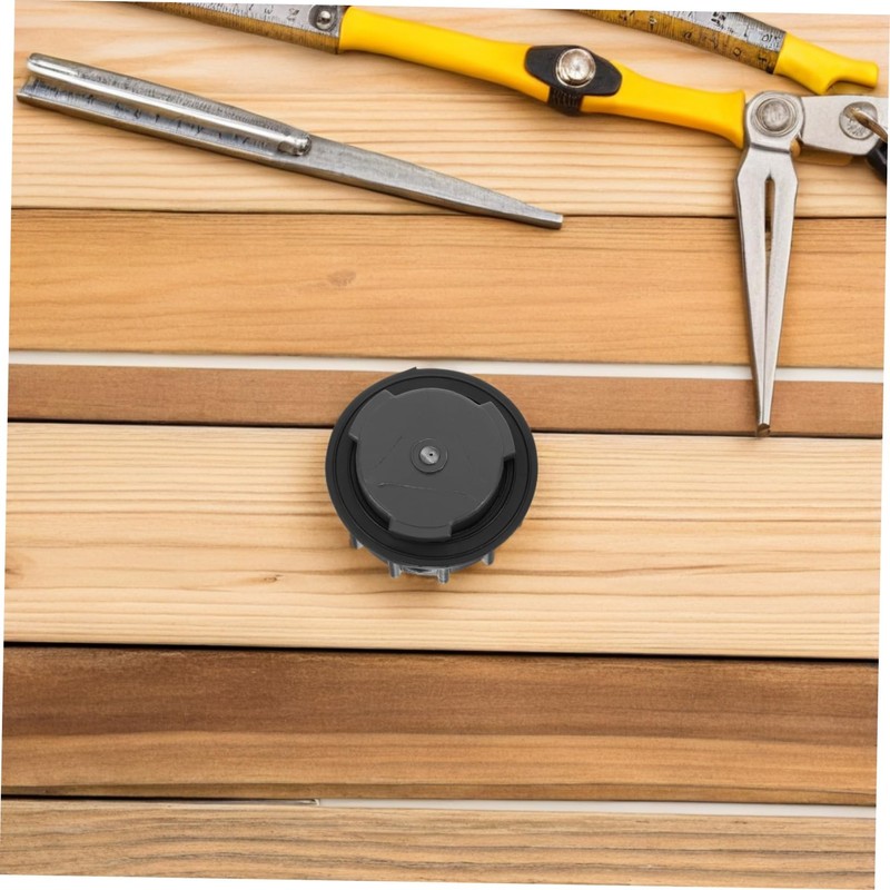 ULTECHNOVO Heavy-Duty Garbage Bin Stopper Plug 660L Leakproof Drain Plug