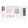 TUNICHX RGB SMD FCOB 4 PIN LED Strip 2.4 GHz