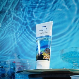 Collagen -containing moisture magnet cleansing foam 180ml / 콜라겐함유 수분자석 클렌징폼 180ml