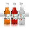 SNOWIE - Premium Shaved Ice Snow Cone Syrup Ready To
