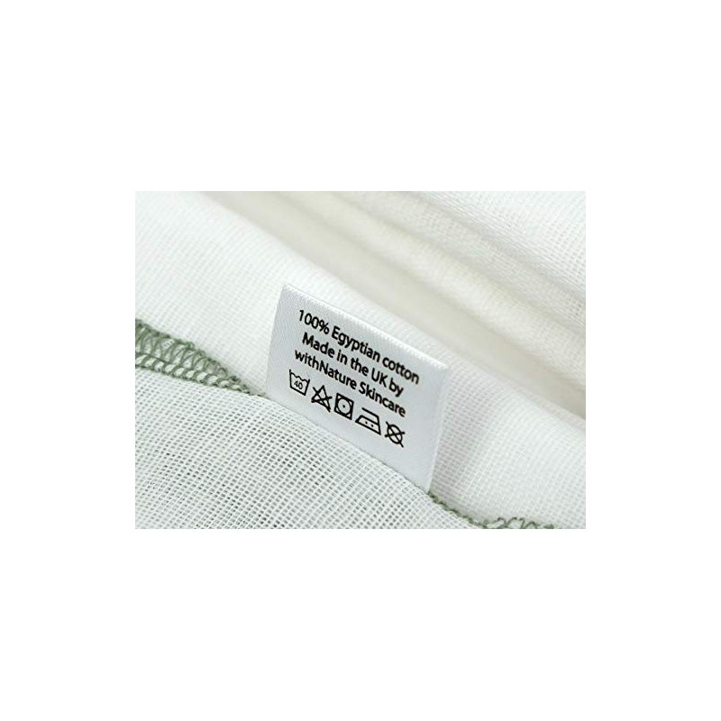 Morning Dew Botanical Cleanser 100 ml (with 2 FREE Muslin