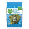 Simple Truth Organic Roasted Seaweed Snack With Sea Salt 6