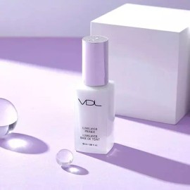 VDL 베이스 프라이머 메이크업 피부 보정 루미레이어 30 mL BNA VDL Base Primer Makeup Skin Correction Lumi Layer 30 mL BNA