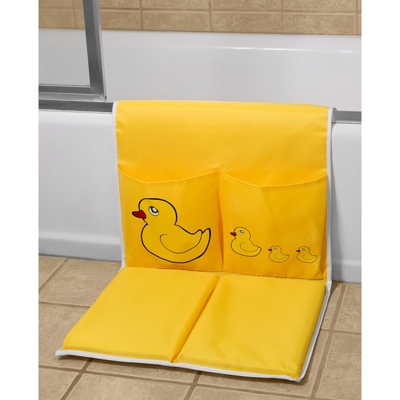 Handy Laundry Baby Bath Kneeling Pad -The Bathtub Bath Mat