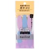 Manicurist Nail Love Paper, Pack of 6, Nail File