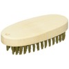 Takagi GISUKE Brass Brush, Small