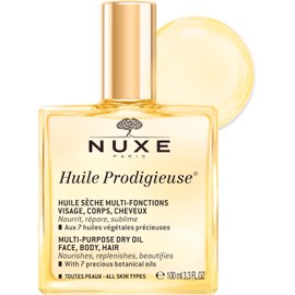 Nuxe Huile Prodigieuse Aceite, 100 ml