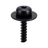 Lantee 10 Set (30 Pcs) Splash Shield Screw & U