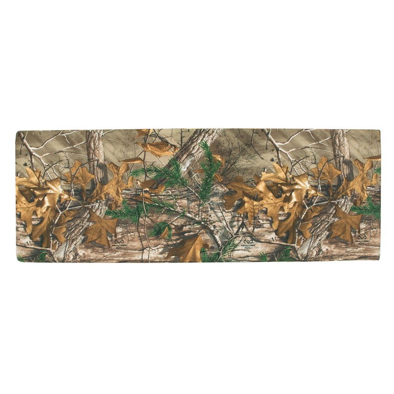 Northeast Products Tree Stand Replacement Seat, Realtree Edge Frame, 38"