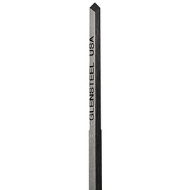GRS Tools 022-593 Glensteel V-Point Graver 120