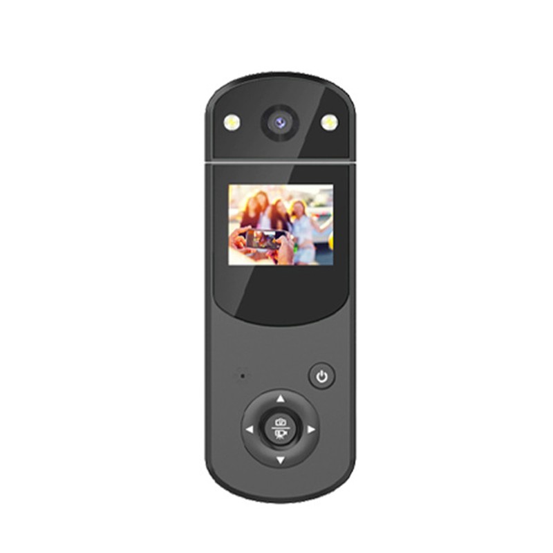 D2 Handheld Mini DV Camera Digital Camera MP3 Player Car
