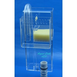 Aqua-Link ADP Overflow Box Pre-filter kit