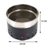 DYVEE Coffee Bean Cooler Electric Roasting Cooling Machine For Home