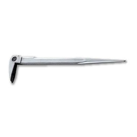 Soil Cow Made in scale US, Nails Close Type 275 mm