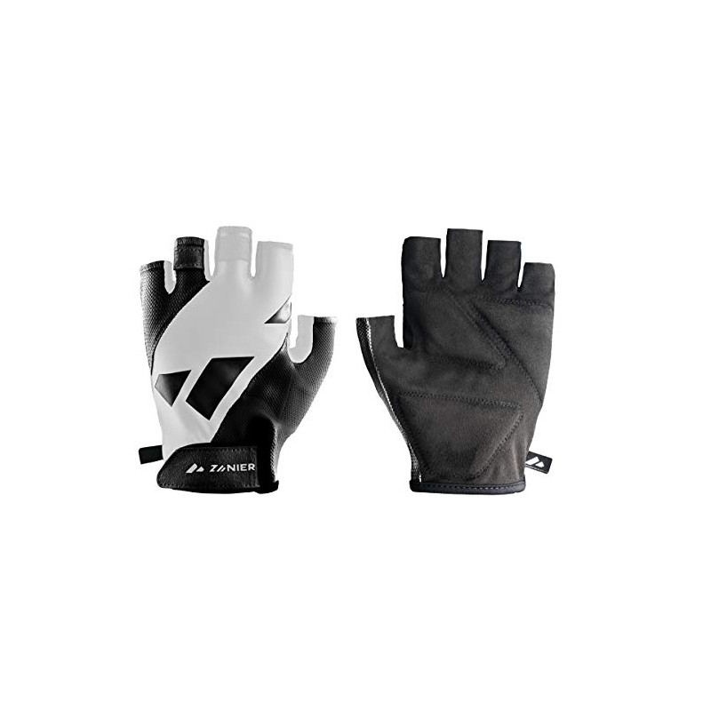 Zanier - Unisex Titanium Gloves