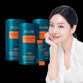 The Collagen Double Care 3 bottles (3 months)_MFDS-approved Naticol low-molecular biotin from France, home shopping broadcast product / 더 콜라겐 더블케어 3통(3개월)식약처인증 나티콜 저분자 프랑스산 비오틴 홈쇼핑방송상품